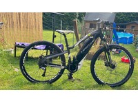 ebike yamaha